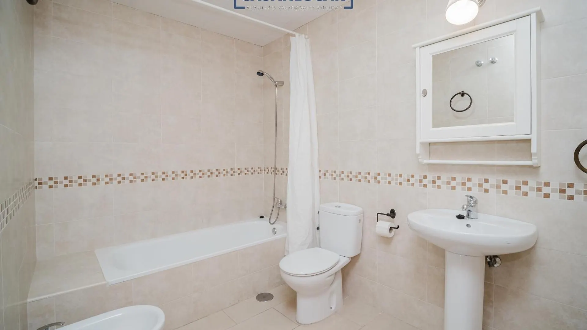 Apartment Carmen Viejo Primero Sanlúcar de Barrameda