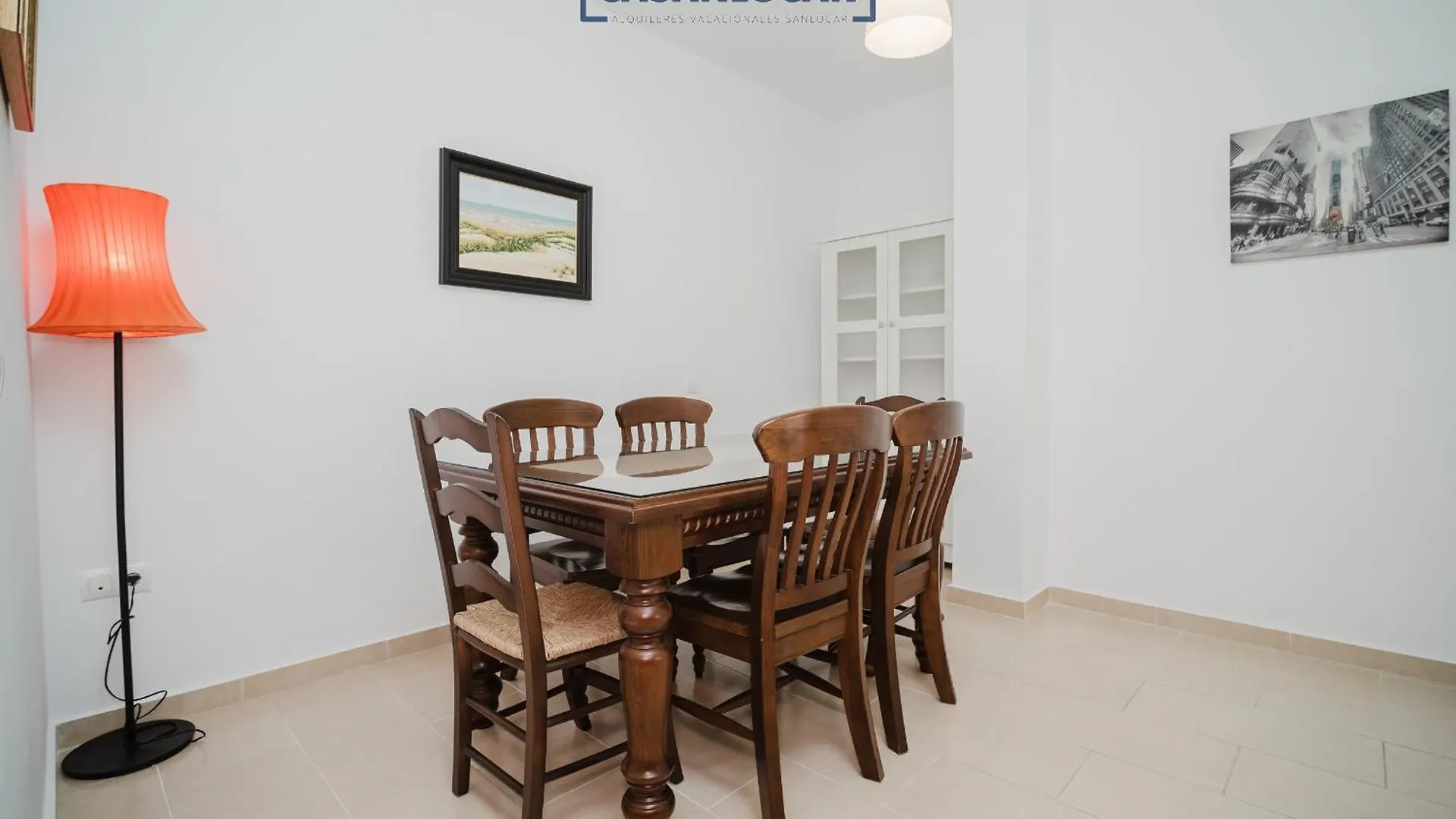 Apartment Carmen Viejo Primero Sanlúcar de Barrameda Spanien