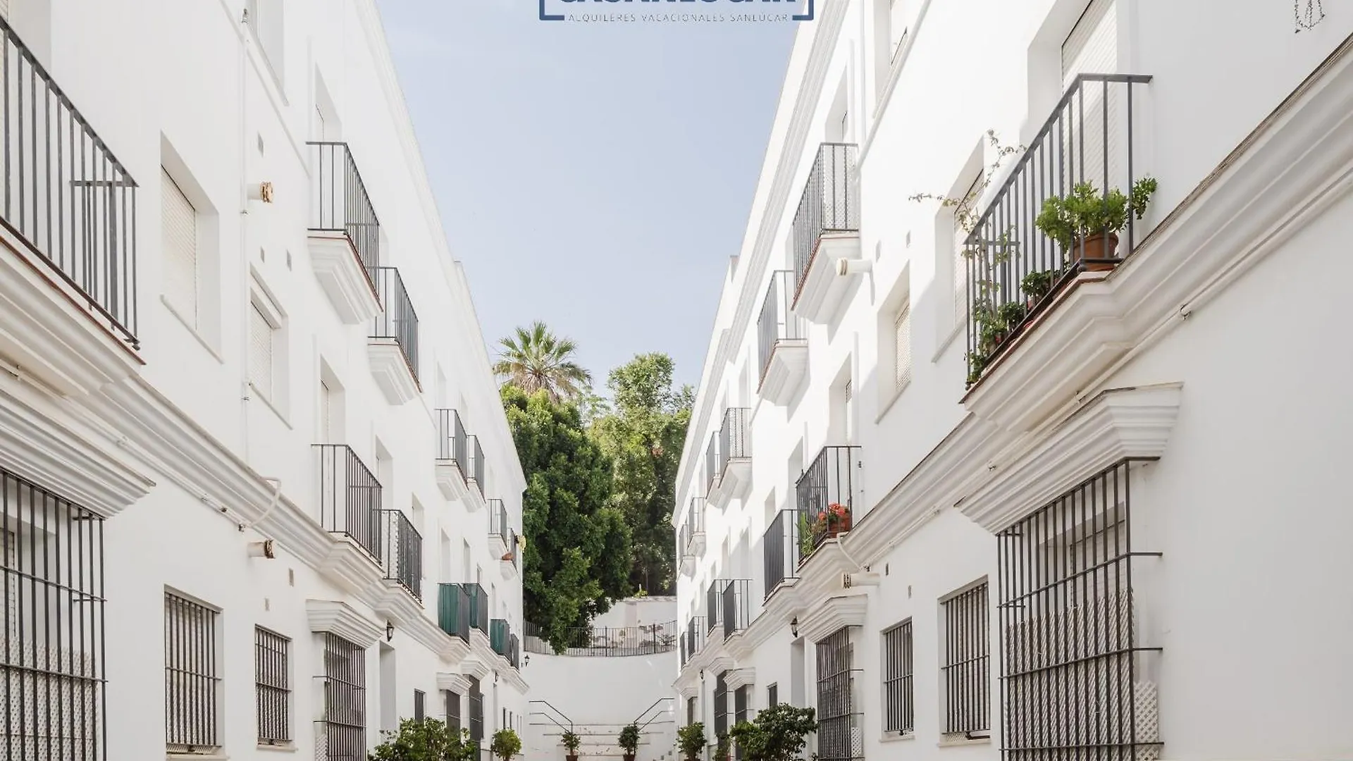 Apartment Carmen Viejo Primero Sanlucar de Barrameda