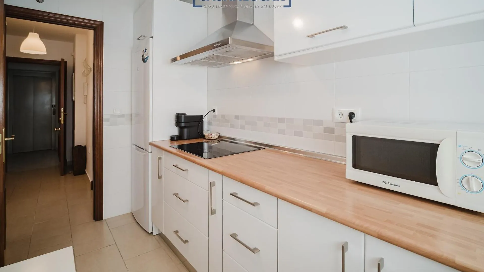 Apartment Carmen Viejo Primero Sanlucar de Barrameda