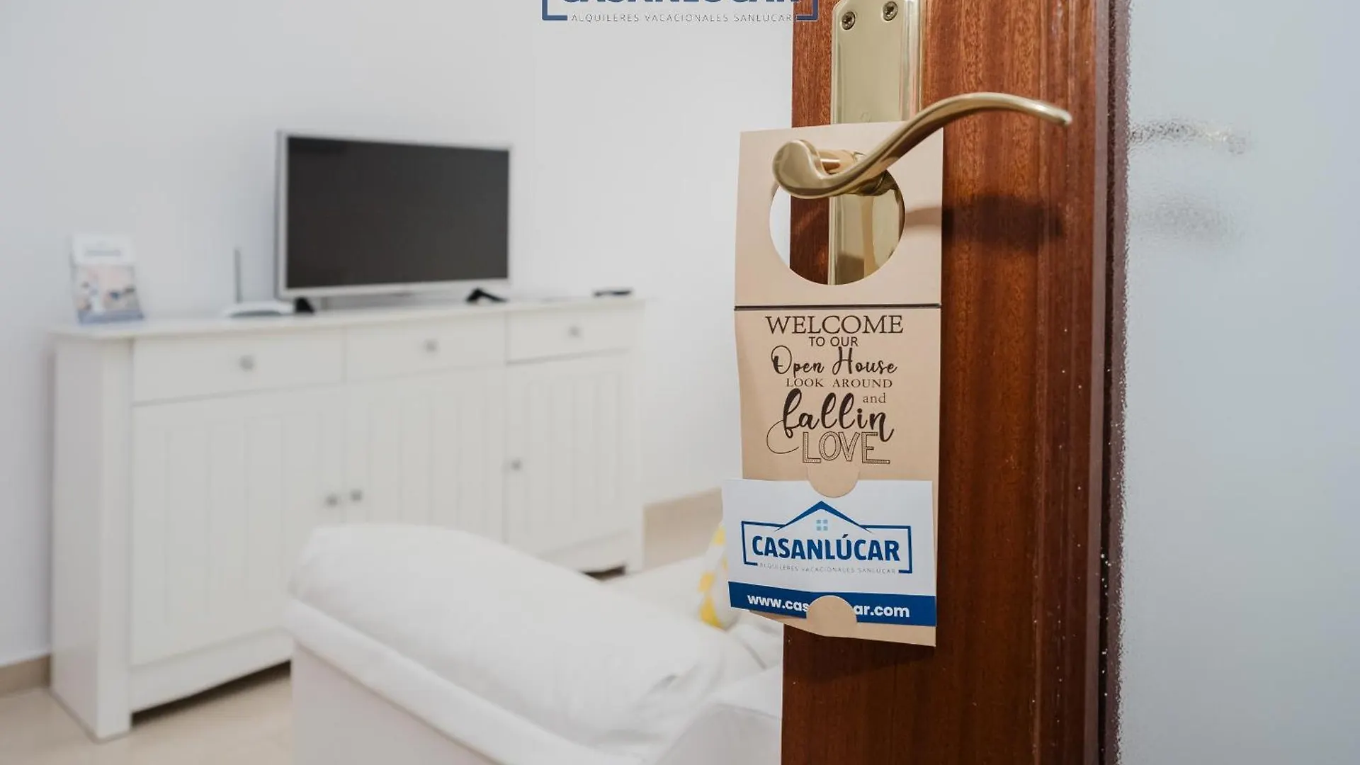 Apartment Carmen Viejo Primero Sanlucar de Barrameda Spain