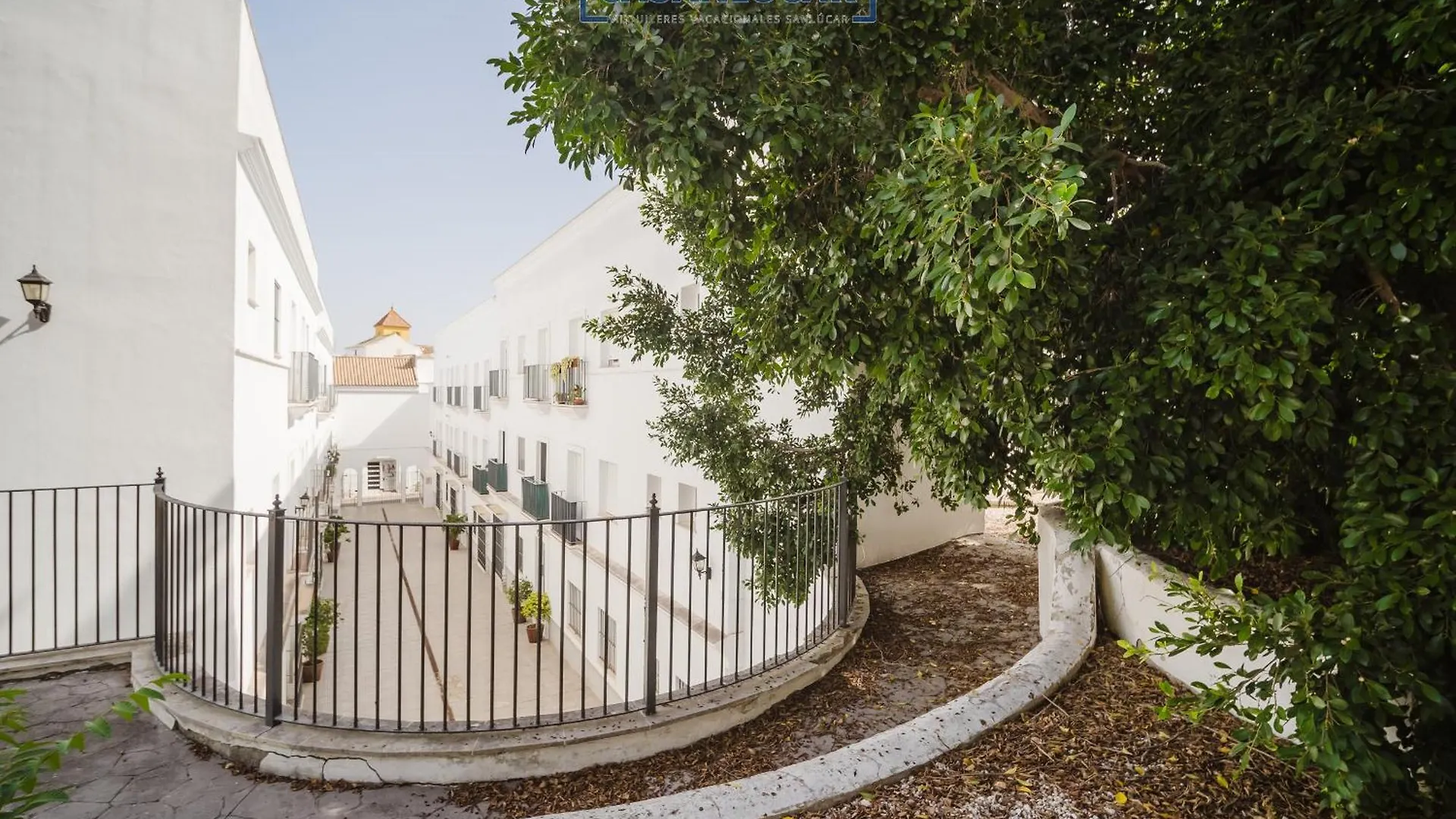 Carmen Viejo Primero Sanlucar de Barrameda